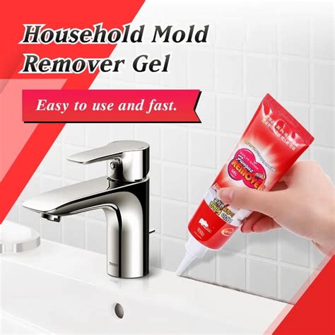 Maguc mold removef gel
